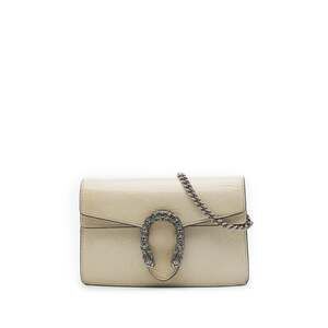 Gucci Dionysus Bag Leather Super Mini #366766G59B